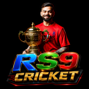RS9 GAME